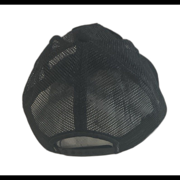 Jack Daniel’s Cap Hat Unisex Size L Adjustable Field Tester Truckers Baseball - Picture 2 of 4